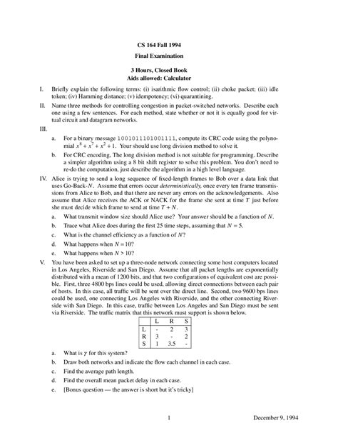 Computer Networks for Competitive Exams 的图像结果