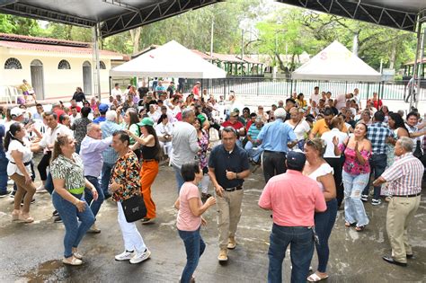 Alcaldía de Neiva, exaltó la labor de líderes comunales en el 'Día de ...