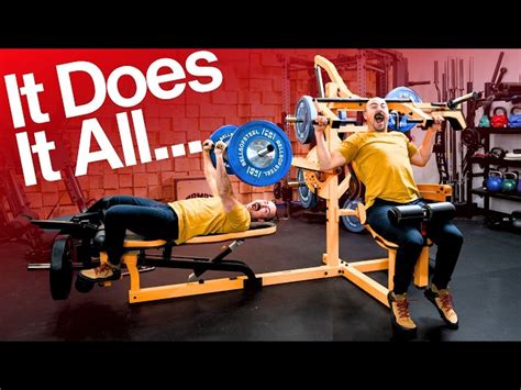 Powertec Multi Gym Review 的图像结果