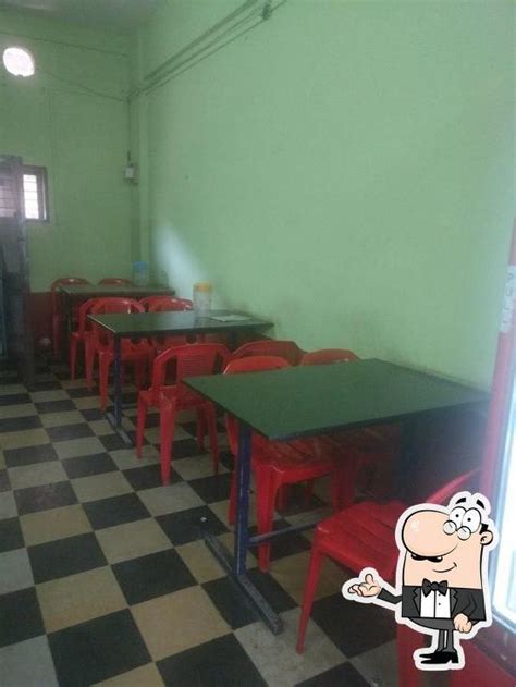 Menu at Janani Fast Food, Mangaluru