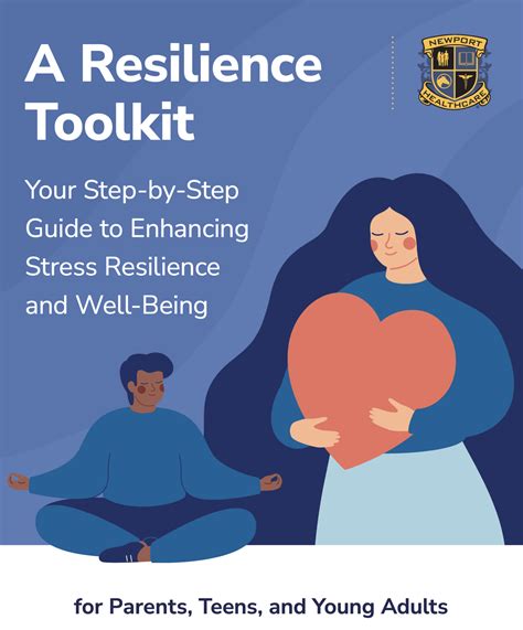 Download Your Resilience Toolkit | Newport Institute Resources