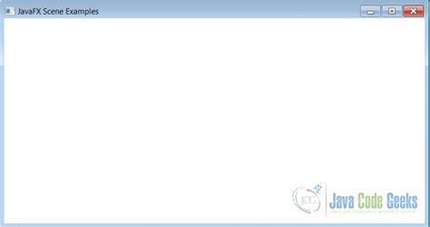 Image result for How to Open Another Scene in JavaFX