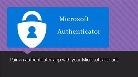 Image result for Using Microsoft Authenticator