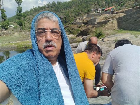 MVTY NISARG CAMPING PODS (Almora District) - Campground Reviews, Photos ...