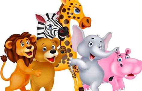 Adivinanzas de animales - ninos.smobi.net