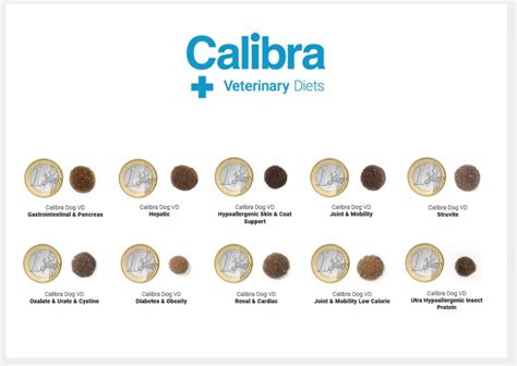 Calibra Hepatic Dry Dog Food