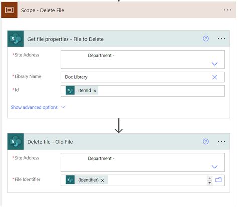 Convert Excel to PDF Power Automate 的图像结果