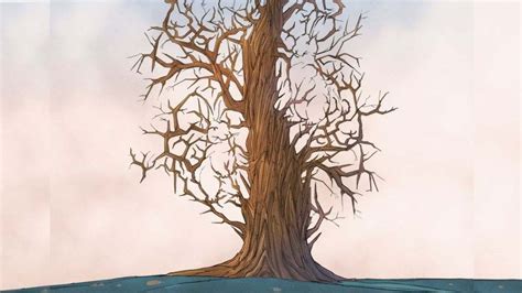 Optical Illusion for Testing Your IQ: Can you spot the 3 Bunnies hidden ...