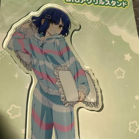 Bocchi the Rock! Medicos Shop 2023 Limited Acrylic India | Ubuy