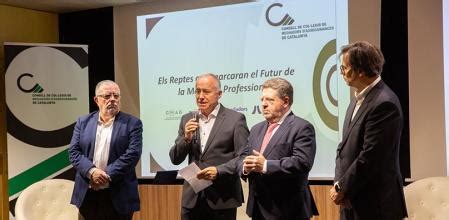 Los mediadores de seguros catalanes visualizan su futuro con optimismo ...