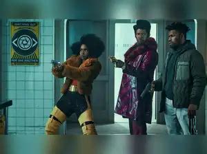 they cloned tyrone soundtrack: Netflix's 'They Cloned Tyrone ...