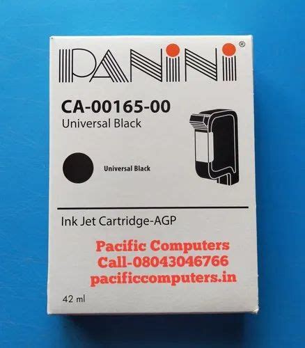Franking Ink Cartridge - Pitney Bowes Franking Ink Cartridge - Blue ...