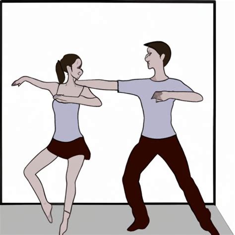 Default Dance Tutorial 的图像结果