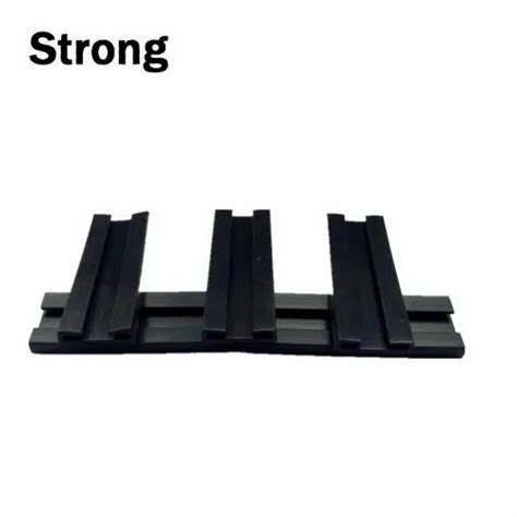 Rubber Lined Split Clamps Manufacturer from Faridabad