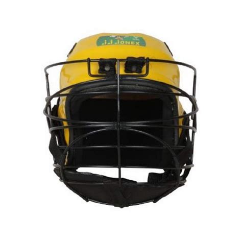 Jonex Hockey Goalkeeper Helmat – Sportswing.in