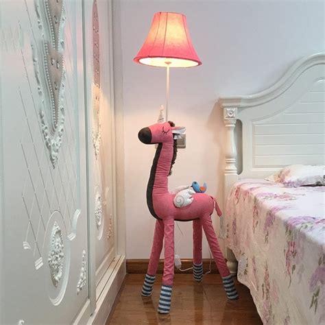 Kids Floor Lamp
