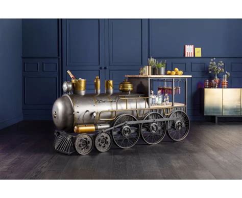 Top 10 Compact Bar Counters for Apartments | Foxfurn