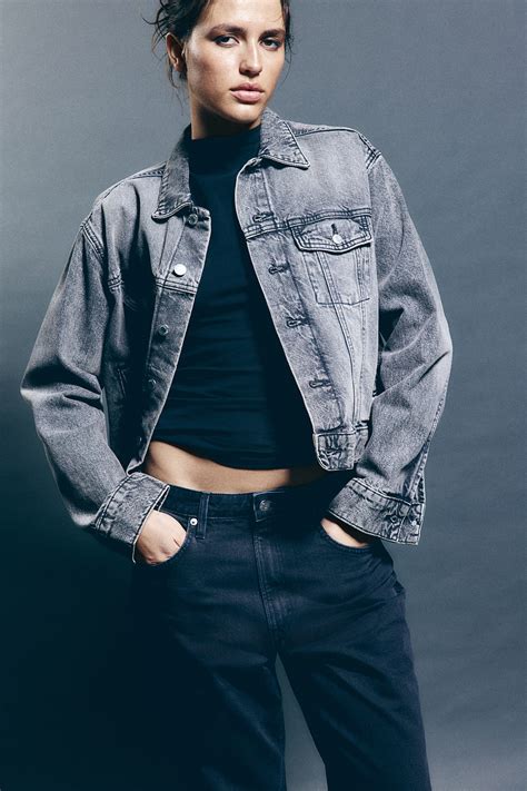 Ladies Black Slim Jeans