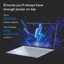 ASUS Vivobook 16X For Creator, Intel H-Series Intel Core i7 12th Gen ...