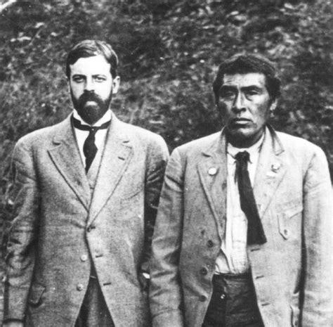 He Came From the Woods: The Story of the Last "Wild" Native American ...