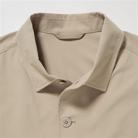 Uniqlo Outerwear Online Sale - Uniqlo Airsense Ultra LighT-Shirt Jacket ...
