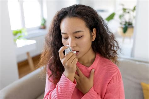 World Asthma Day 2026: Persistent cough that won't go away? It may be ...