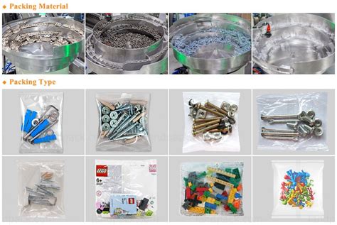 Image result for Counting Packing Machine