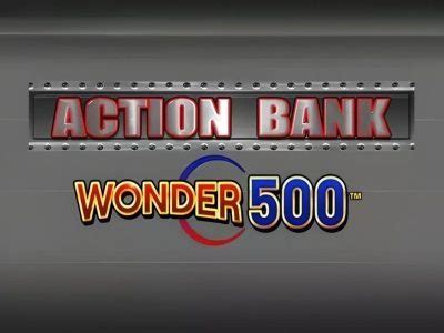 action bnk woner 500 Android IOS V- 5.110