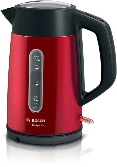 TWK4P434 Kettle | BOSCH XN