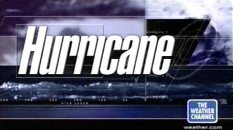 Storm Stories Weather Channel 2004 的图像结果