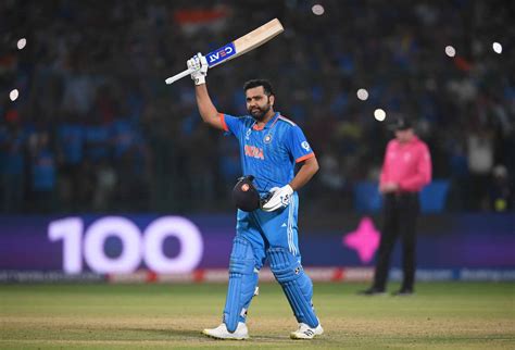 Image result for Rohit Sharma CWC 2023