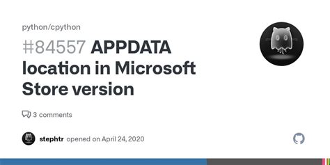 Image result for Python Installing in AppData