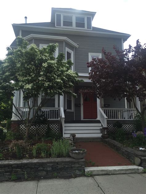 Newport House Vacation Rentals - Rhode Island, United States | Airbnb