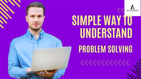Simple Problem Solving 的图像结果