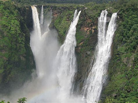 Jog Falls (Shimoga) - 2021 What to Know Before You Go (with Photos ...