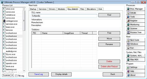 Image result for Computer Process Manager