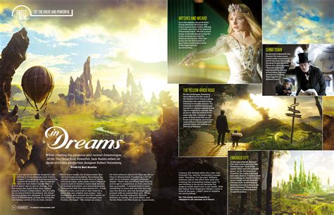 Glinda The Good Witch Oz The Great And Powerful Bubbles