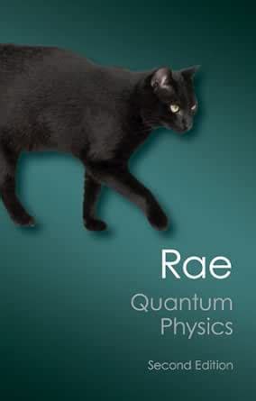 Quantum Physics (Canto Classics) eBook : Rae, Alastair: Amazon.in ...