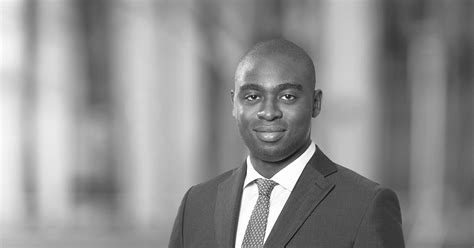 Deji Adegoke | Partner | White & Case LLP