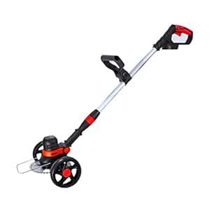 OREZEN Sharp 21V 5C li-on Battery Operated - Portable Crop harvestor ...