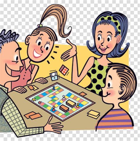 board game #3425387 | Clipart Library