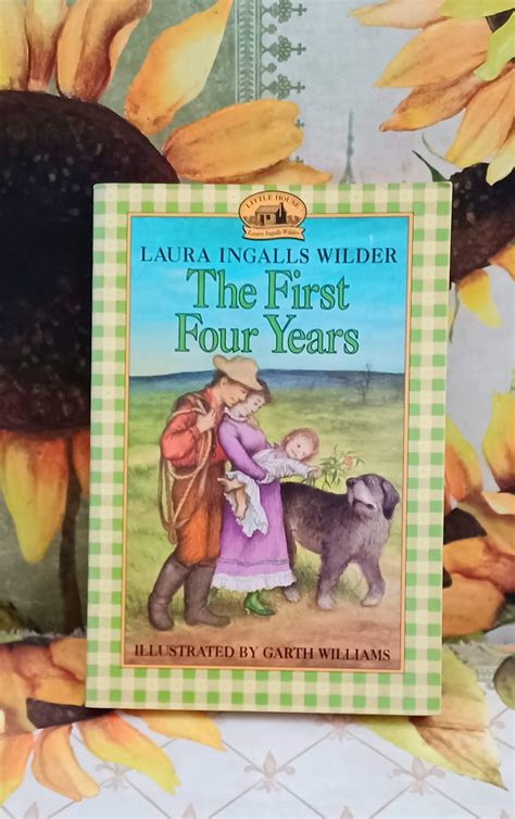 Ranking The Little House Series by Laura Ingalls Wilder - Laura's Books ...
