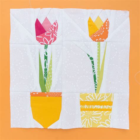 Image result for Paper Piecing Pattern Kit