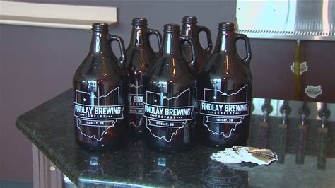 Findlay Brewing Company celebrates 10 years in business | wtol.com