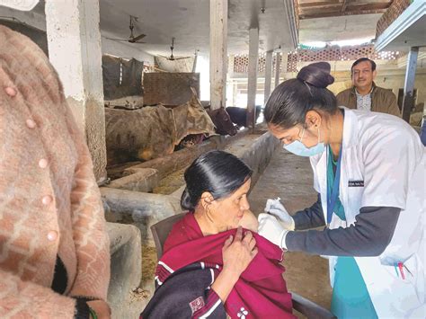 Goa achieves 100% vaccination target