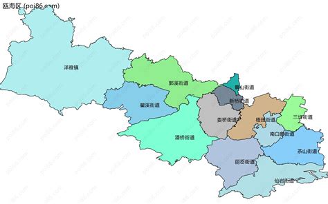 瓯海“科教新区”：释放科创新活力-新闻中心-温州网