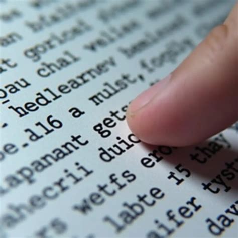 Image result for Scanning Reading Examples