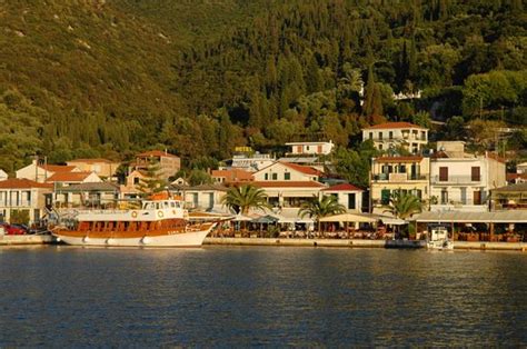 HOTEL MELISSANI (Sami, Ionian Islands) - Hotel Reviews & Photos ...