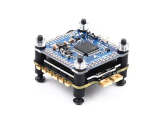 45A 4in1 ESC & F4 V3S Plus Flight Control V3.5 V3 S Built-in Image Fil ...