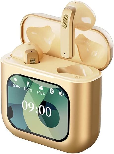 GM G+ Wired Earphone 14mm Dynamic Drivers|Built-in Mic|Stable|HD Calls ...